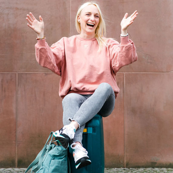 Titelbild der  Podcastfolge 2